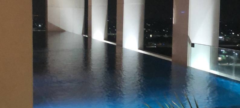 史密斯豪华SkyView公寓(The Smith Luxury SkyView Apartments)图片