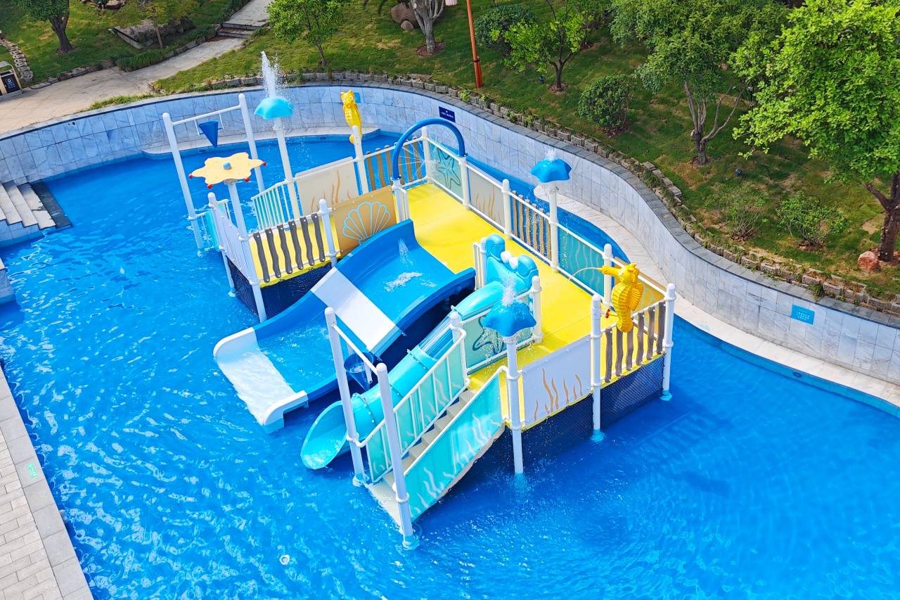 苏州拉昆塔温德姆酒店图片