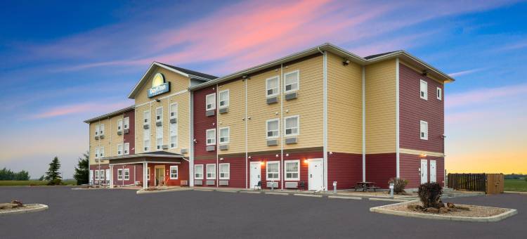 拉蒙特温德姆戴斯酒店(Days Inn by Wyndham Lamont)图片