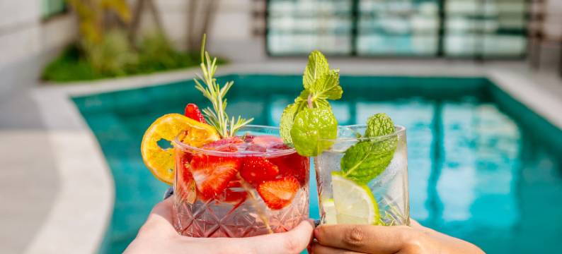 欧洲花园美利亚酒店(Meliá Jardim Europa)图片