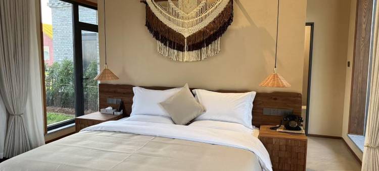 水云间休闲民宿图片