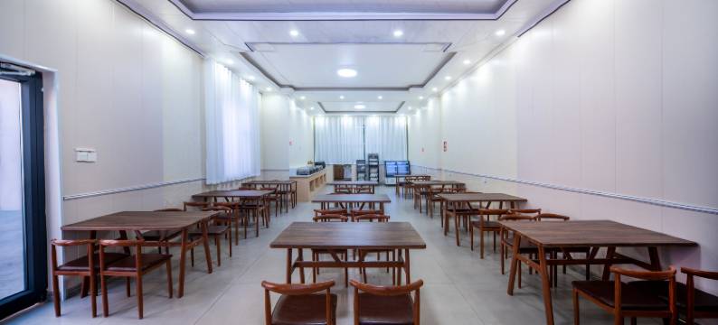 塔什库尔干蓝天大酒店图片