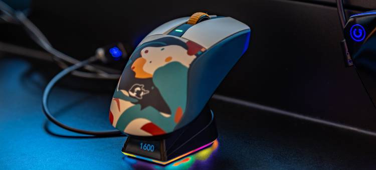 网鱼电竞酒店(骆岗中央公园店)图片