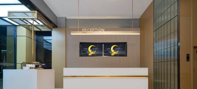 城市便捷酒店(惠州学院金山湖店)图片