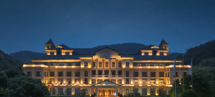 句容锦隆国际酒店图片