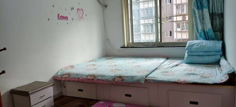 本溪福聚源旅店(铁刹山站店)图片