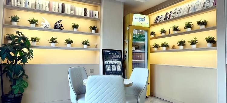 美亚连锁酒店(淮安区周恩来纪念馆店)图片