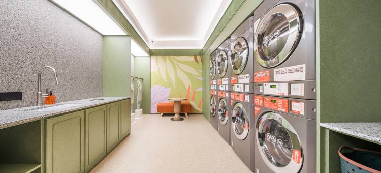 桔子酒店(北京马甸桥地铁站店)图片