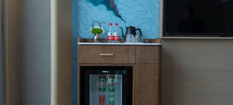 艺龙酒店(青岛黄岛金沙滩度假区店)图片