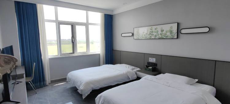 康保桦悦礼宴图片