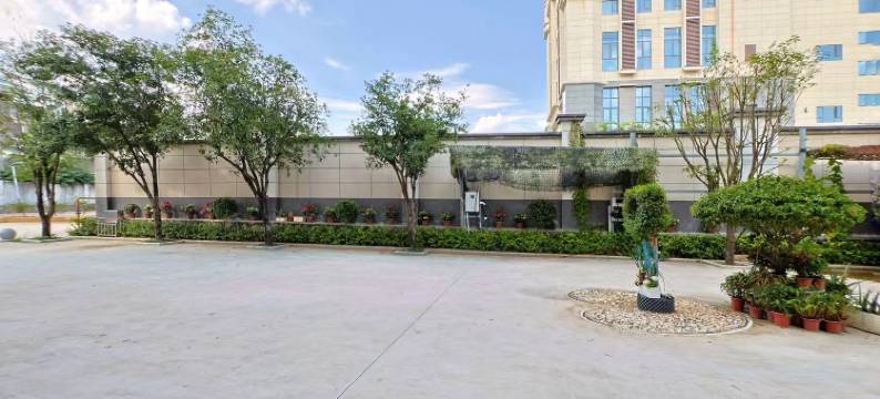 军行方驿民宿(桂林汽车客运南站店)图片