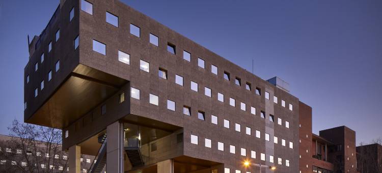 阿克豪斯旅舍(Arc House Barcelona)图片