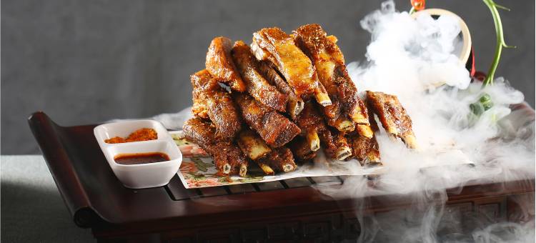 丰宁宾馆(县政府店)图片