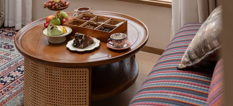 安澜民宿(喀什古城景区店)图片