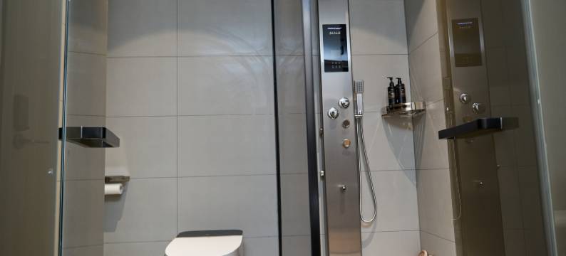 海纳智选酒店(职业技术学院店)图片