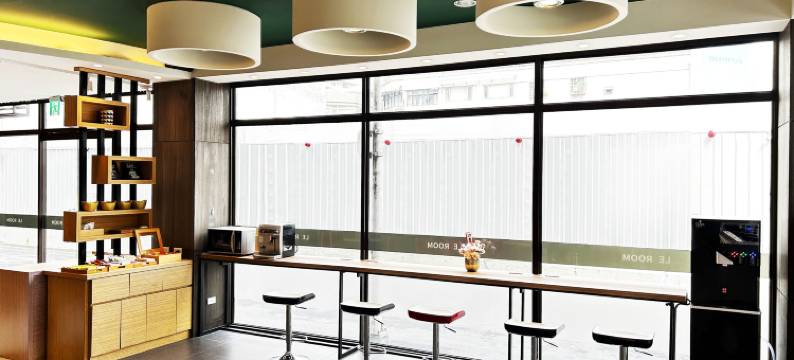 台北西门绮乐文旅-康定馆图片