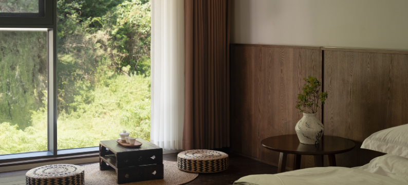 九寨沟半山度民宿(九寨沟景区店)图片