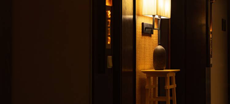 宁波君亭酒店(南部商务区罗蒙环球乐园店)图片