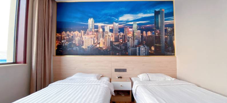 泊头京锡宾馆图片