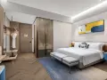 豪華房 超大床