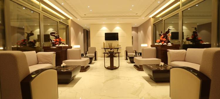 哈达1号酒店公寓(Vivienda Hotel Hada 1)图片