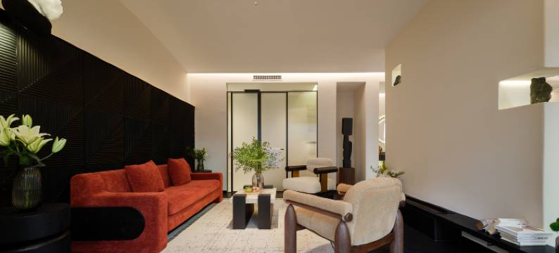 敦煌AMITA艺术酒店(沙洲夜市店)图片