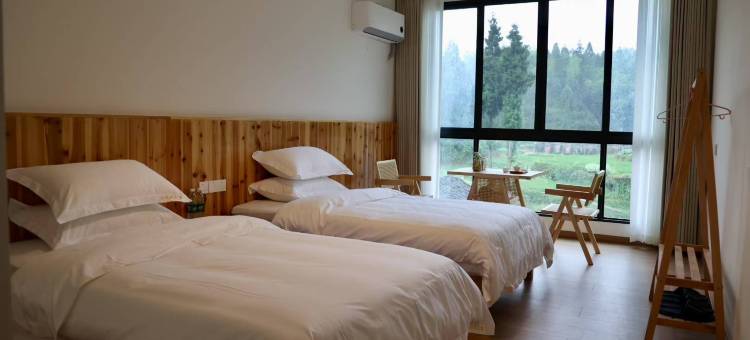 寿宁山禾悦民宿图片