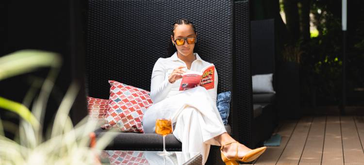 慕尼黑万豪酒店(Munich Marriott Hotel)图片