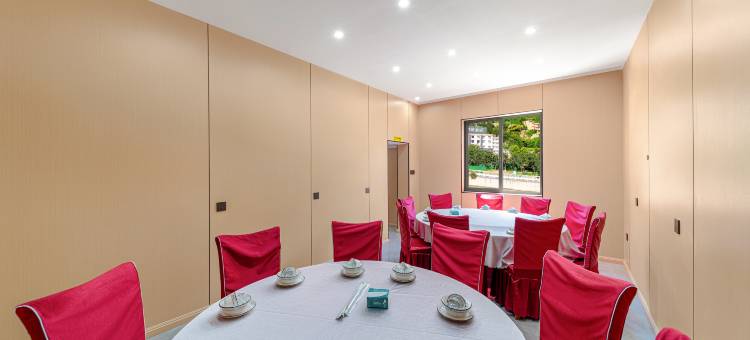 九寨沟嘉佑酒店(小九寨公园店)图片