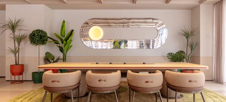 桔子酒店(香格里拉独克宗古城东门店)图片