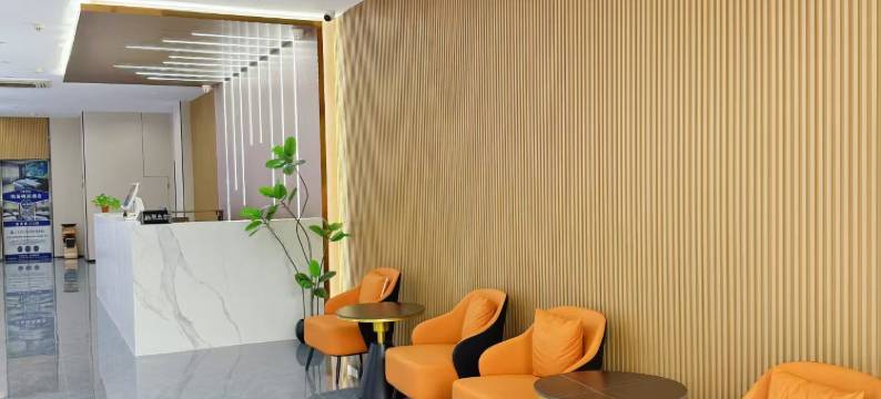 凯笛酒店(常州大学城店)图片