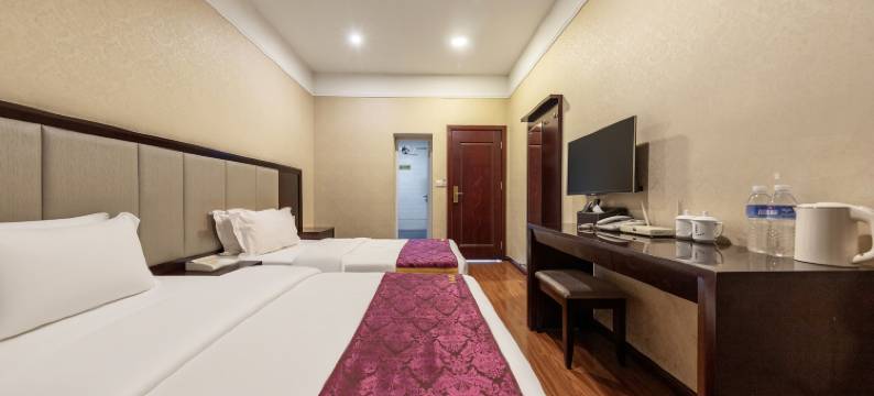 资阳车城酒店图片