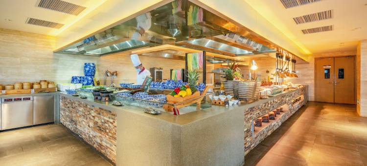 福州海瀛湾佰翔度假酒店图片