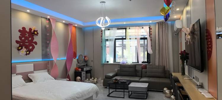 常晟商务宾馆图片