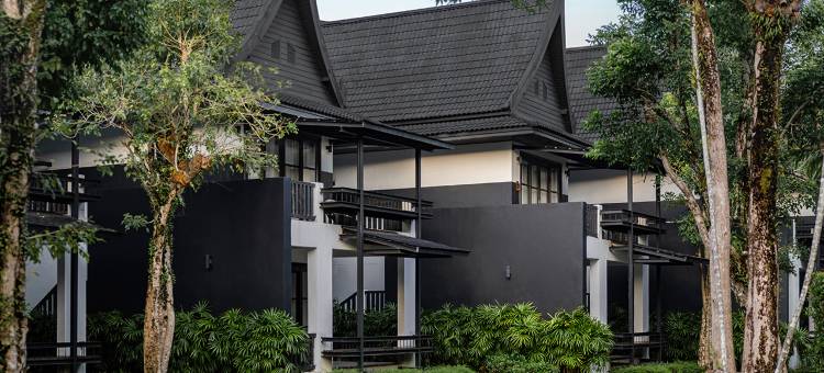 象岛水花酒店(The Splash Koh Chang)图片