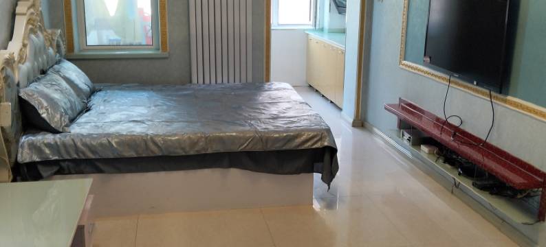 抚远温馨阁公寓图片