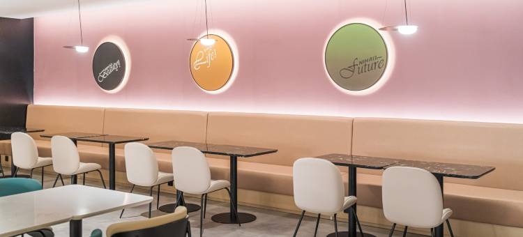 你好酒店(泉州古城美食街店)图片