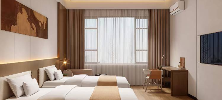 云逸休闲酒店(桂林朝阳店)图片