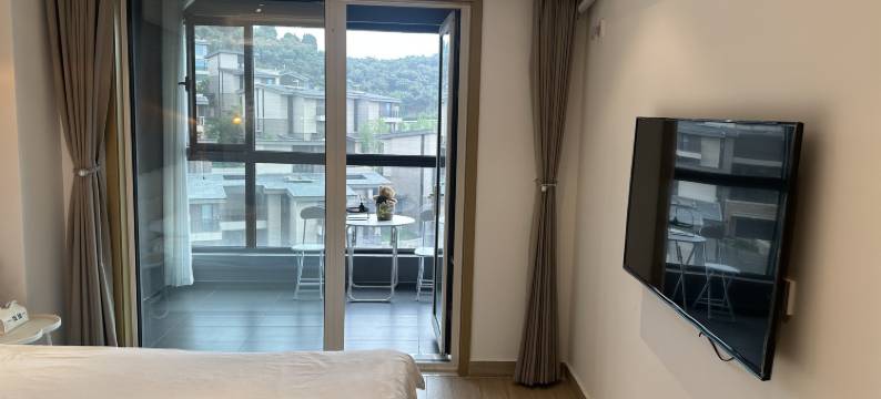 遵化天然温泉民宿(汤泉宫店)图片