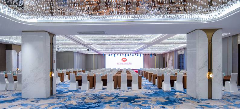 厦门明发国际大酒店(会展中心环岛路店)图片