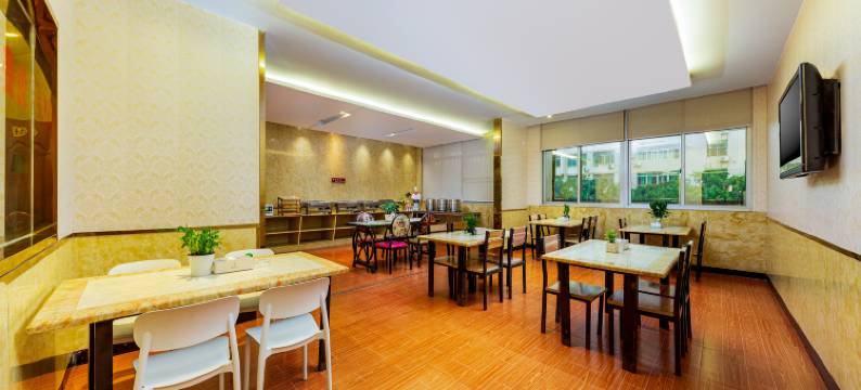 石狮香江大酒店(泰禾广场店)图片