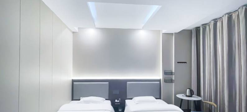 金鼎电竞民宿图片