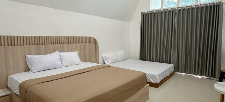 武吉朗伊探险营(Bukit Langit Campventure)图片