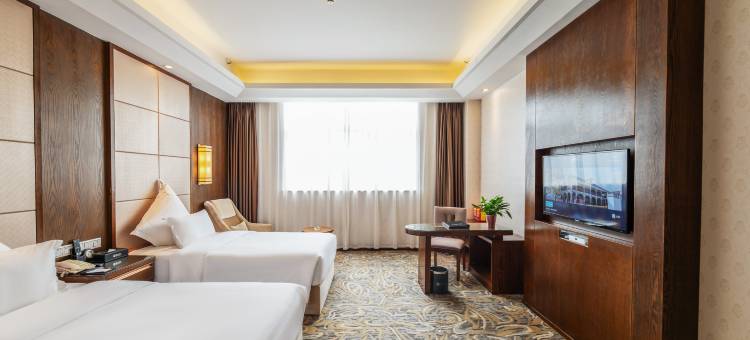 嘉联酒店(道真县政府店)图片