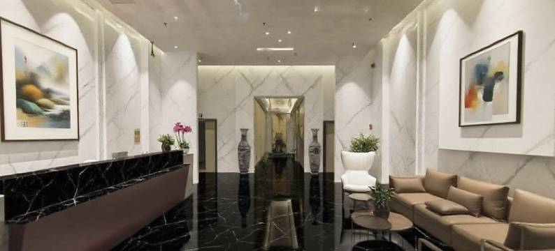 银川雅瑞酒店(金凤区万达广场店)图片