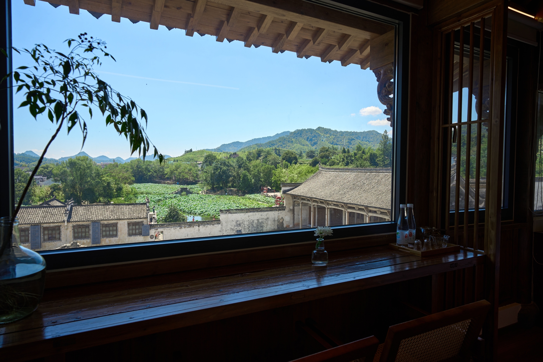 chengkanguiyuantianjuminsu Hotel Overview