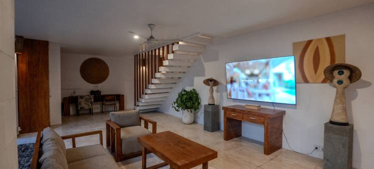 Astha Villa Ubud by Omkara Experience图片