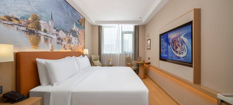 维也纳酒店(晋城兰花路店)图片