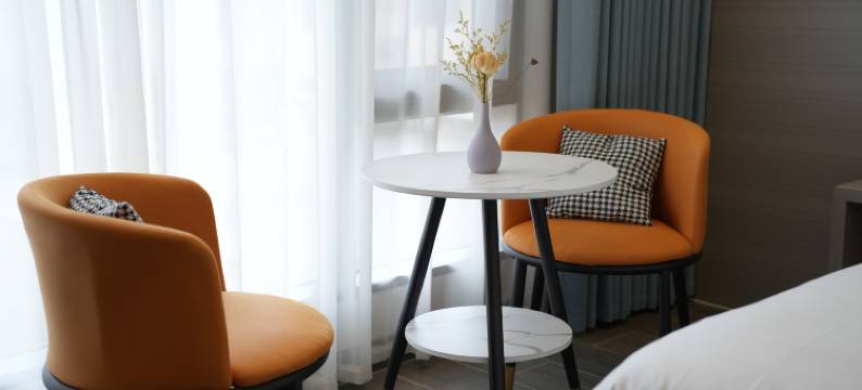 楠溪故事民宿酒店(桂林电子科技大学花江校区)图片