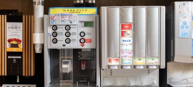 桑名站前超级酒店(Super Hotel Kuwana Ekimae)图片